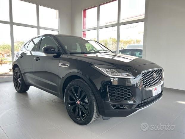 JAGUAR E- PACE R-DYNAMIC 2.0 150 CV AWD - 2020