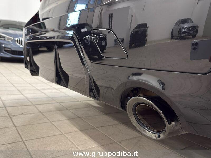 BMW Serie 3 G21 2022 Touring 320d Touring mhev 48V xdrive MSport auto