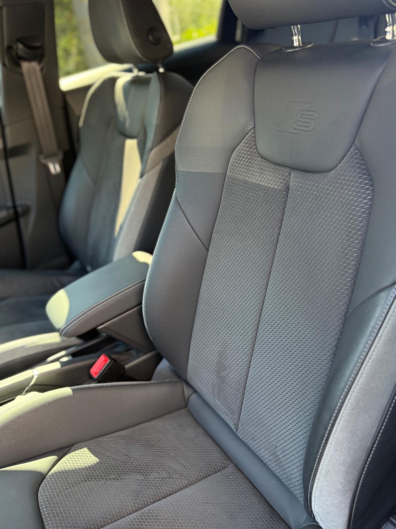 Audi A1 allstreet 35 TFSI S tronic