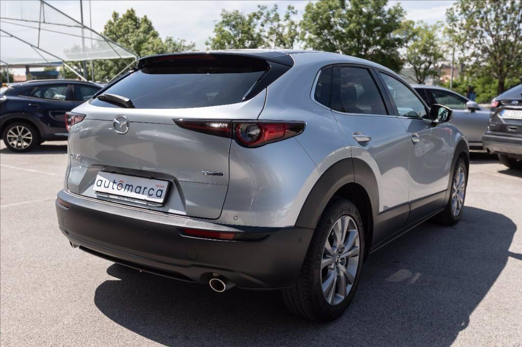 MAZDA CX-30 2.0 m-hybrid Exceed 2wd 150cv 6at del 2021