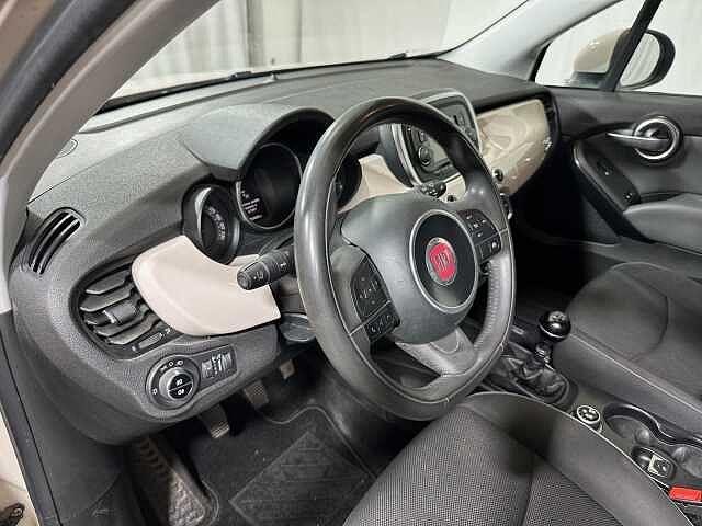 Fiat 500X 1.6 MultiJet 120 CV Opening Edition