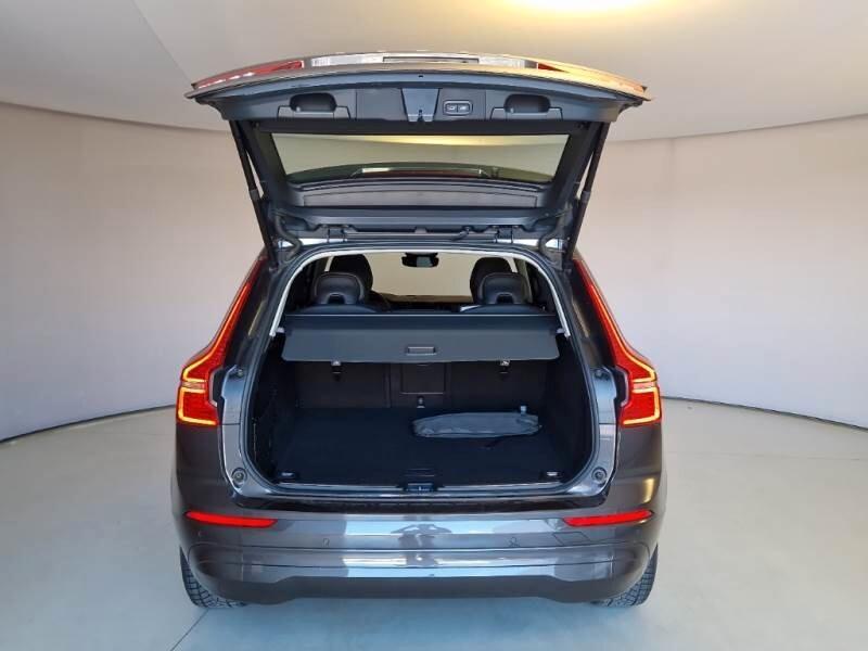 Volvo XC 60 2.0 B4 197CV HYBRID/DIESEL **PREZZO REALE**