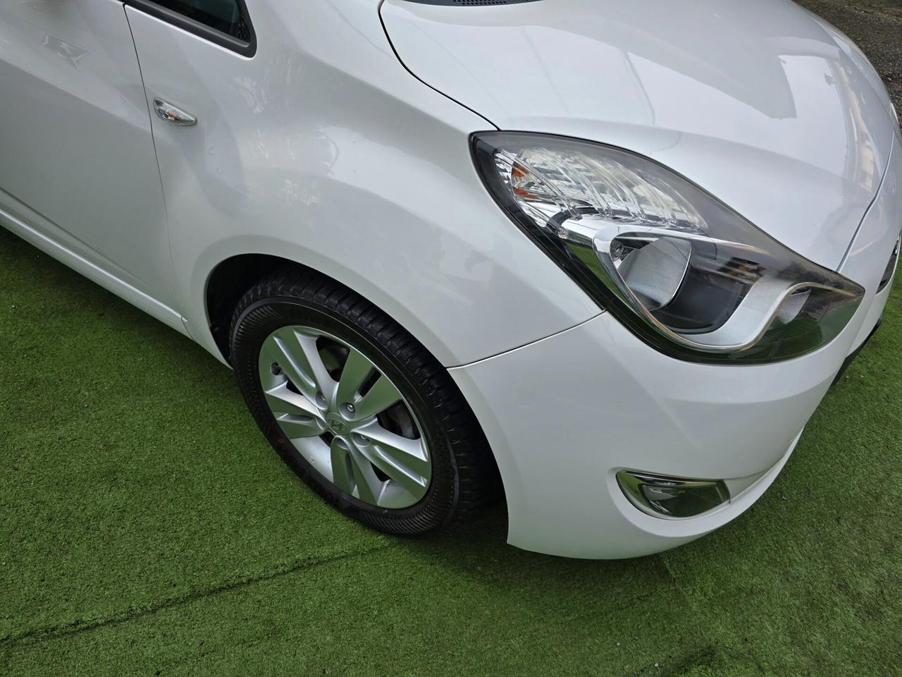 Hyundai iX20 1.4 CRDI 90 CV Comfort