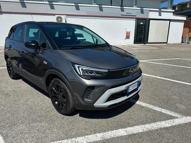 OPEL Crossland 1.5 ECOTEC D 110 CV