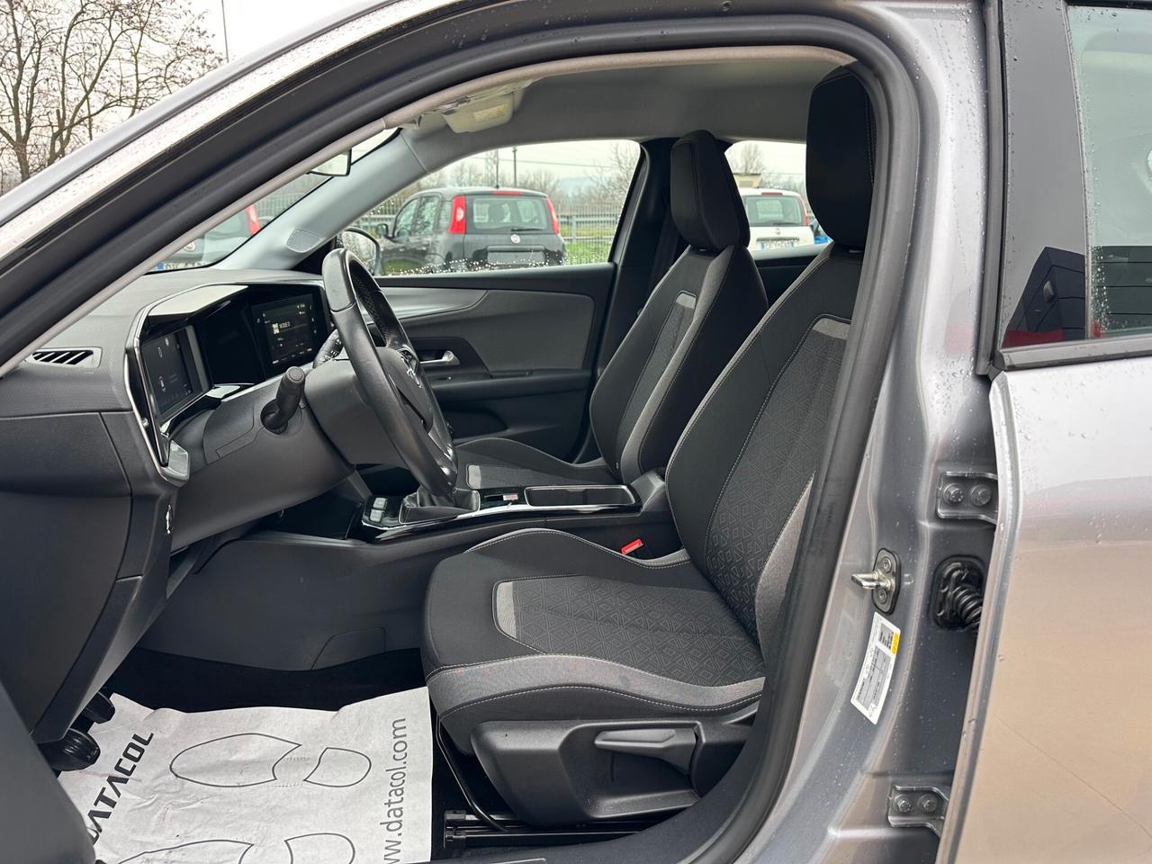 Opel Mokka 1.2 Turbo Elegance