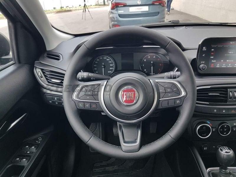 FIAT Tipo Tipo SW 1.6 mjt s&s 130cv