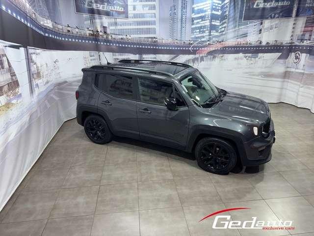 Jeep Renegade 1.0 T3 GPL Limited NIGHT EAGLE TETTO