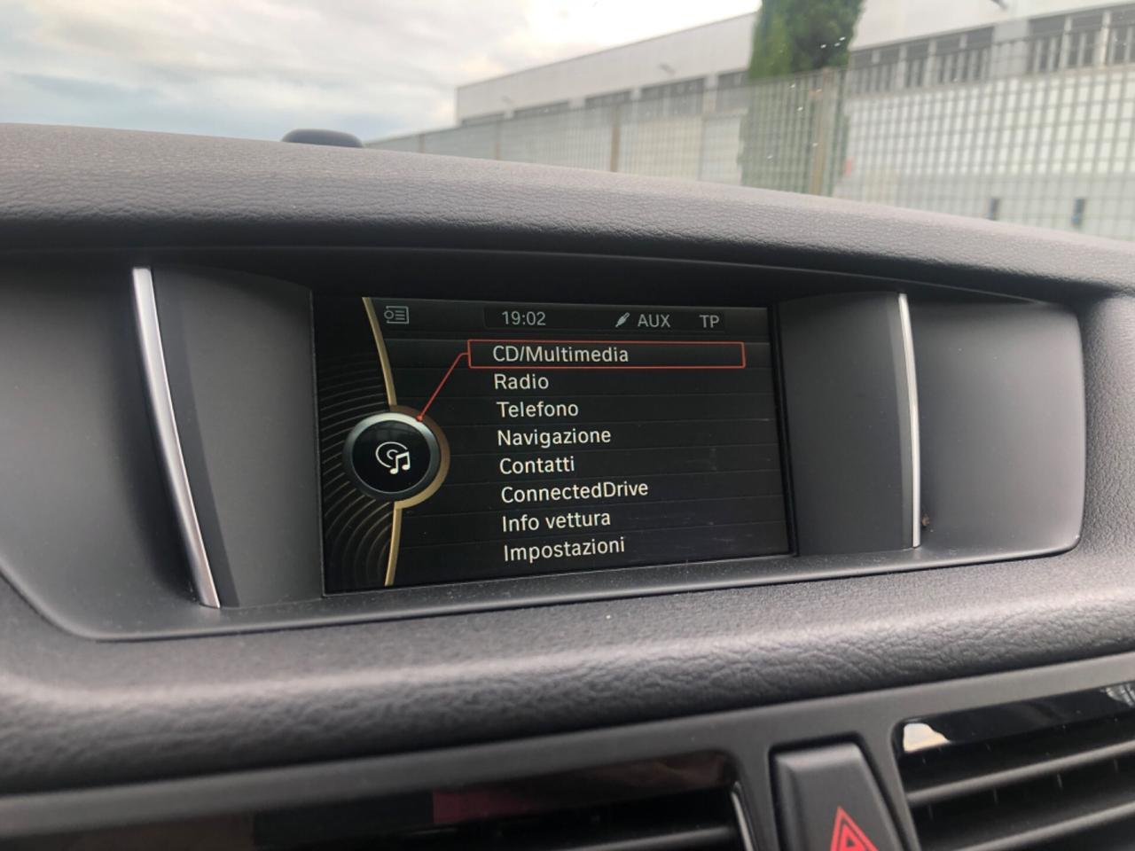 Bmw X1 xDrive20d X Line 2014