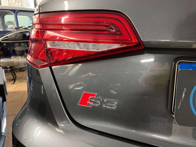 Audi S3 S3 Sportback 2.0 tfsi quattro 300cv s-tronic Full