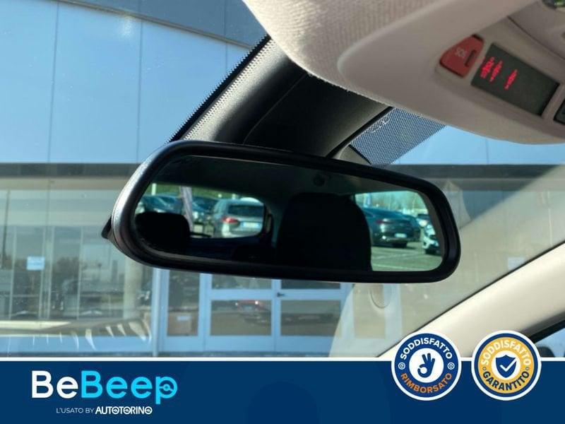 Citroën C3 Aircross 1.5 BLUEHDI SHINE S&S 100CV