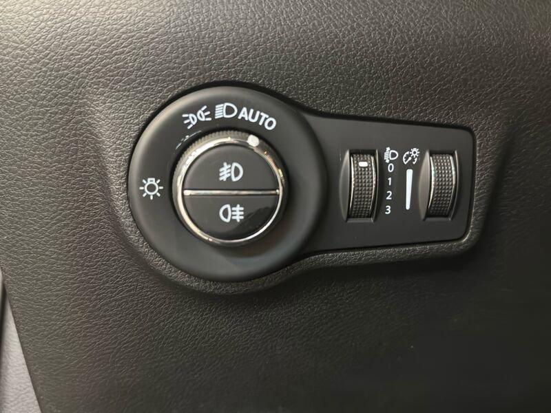 Jeep Compass S 1.6 mjet 130cv