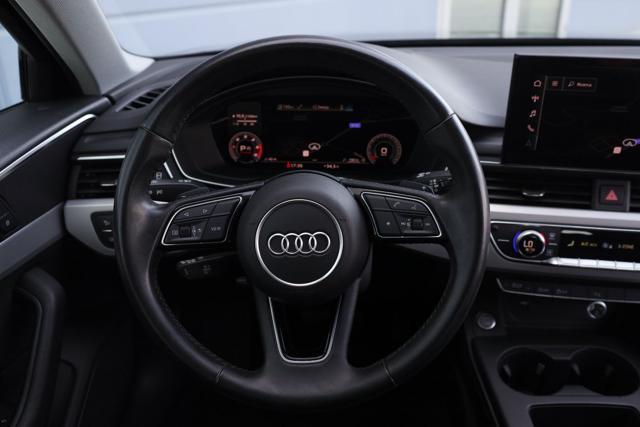 AUDI A4 Avant 40 TDI quattro S tronic S line SLINE edition