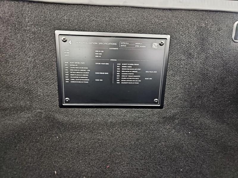 Ferrari SF90 Stradale