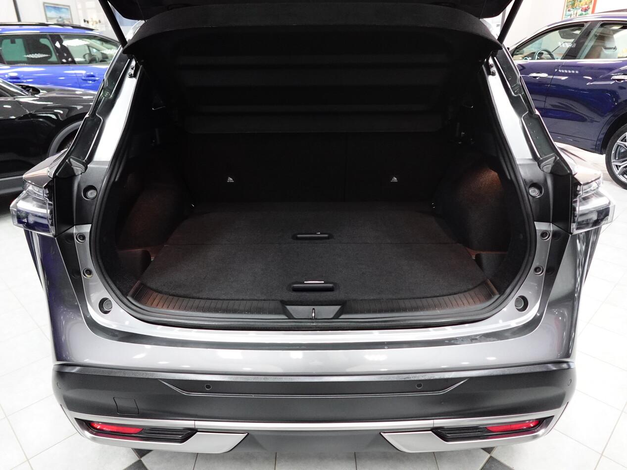 Nissan Qashqai 1.3 BZ 158 CV MHEV X-TRONIC N-CONNECTA