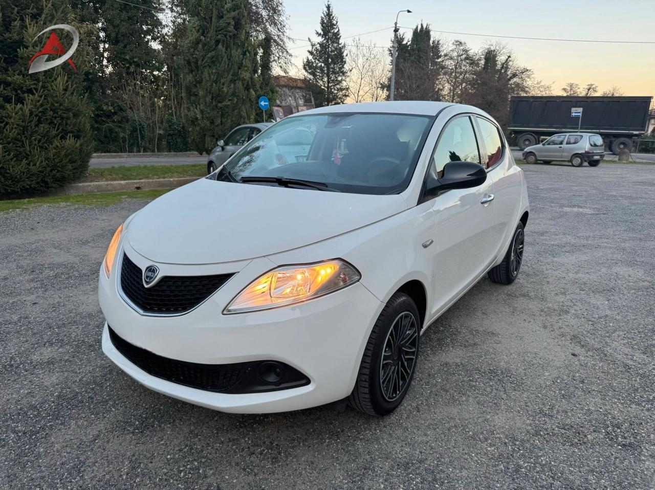 Lancia Ypsilon Bellissi.ma Pronta consegna!!! Prezzo reale, nessun Vincolo Finanziario
