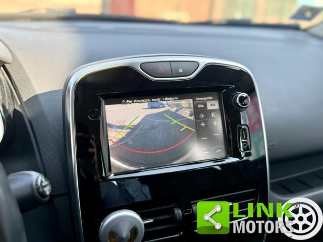 RENAULT Clio 0.9 TCe 12V 90CV 5 porte Costume National