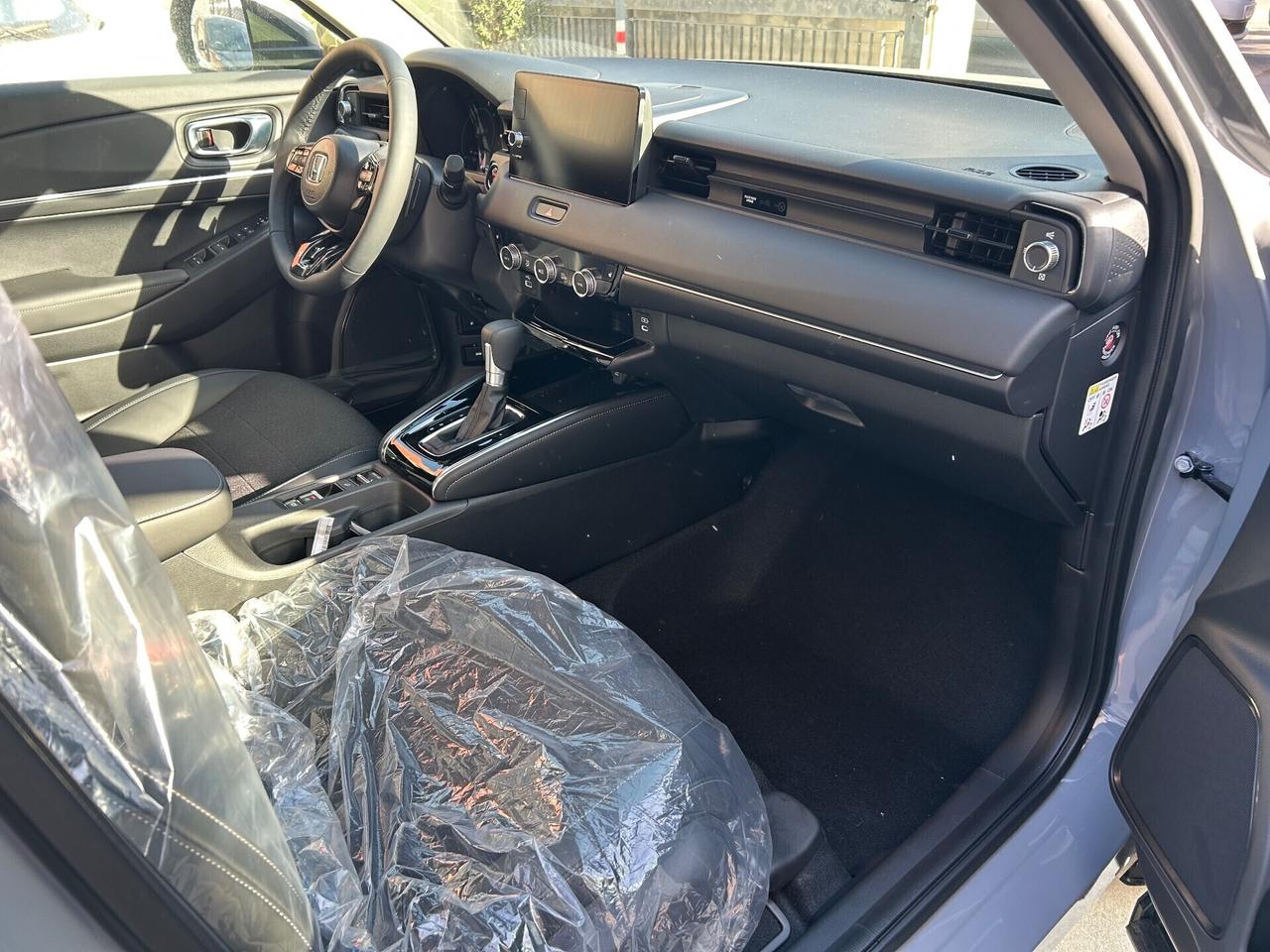 Honda HR-V 1.5 Hev eCVT Advance
