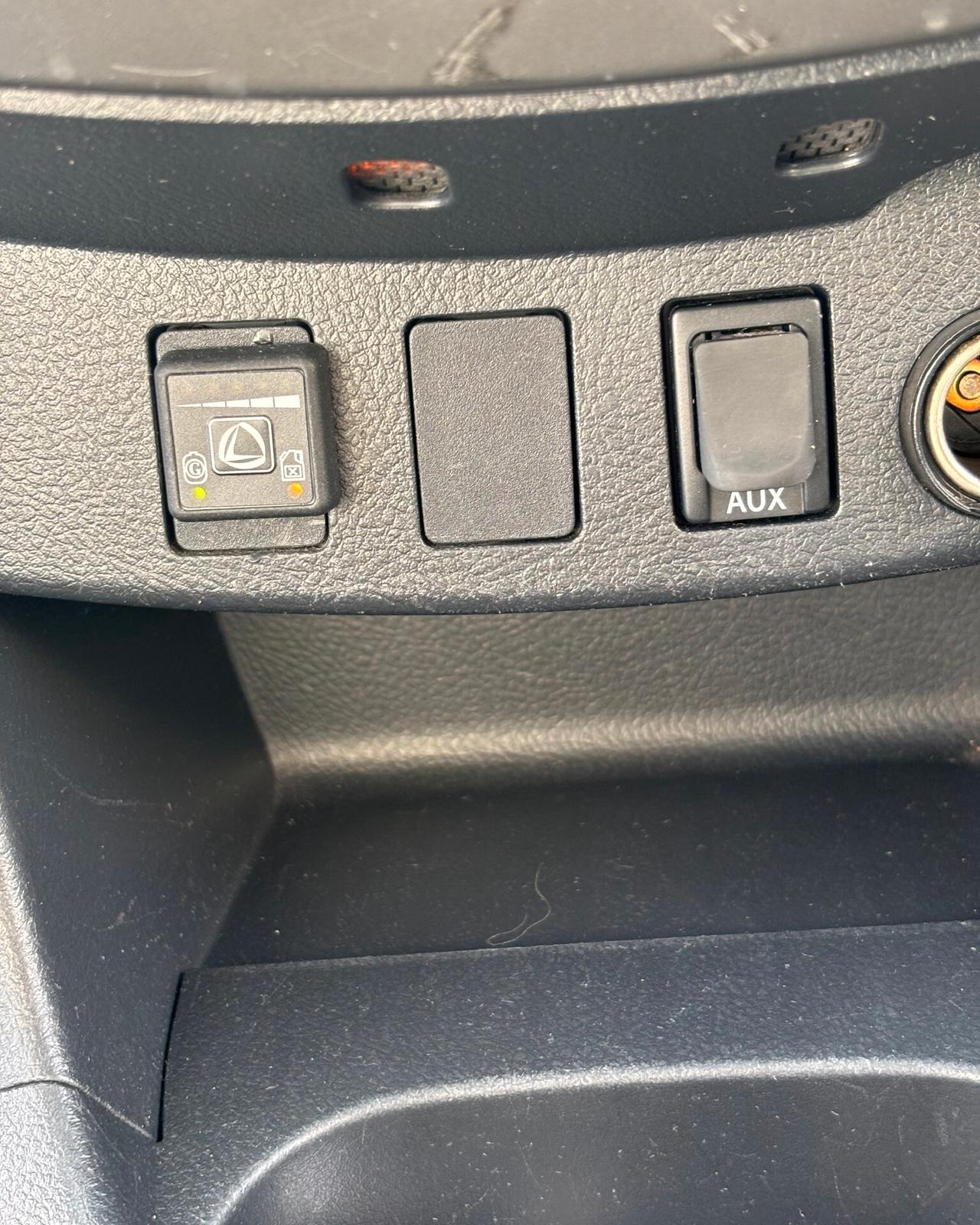 Daihatsu Terios 1.5 4WD B You O/F GPL