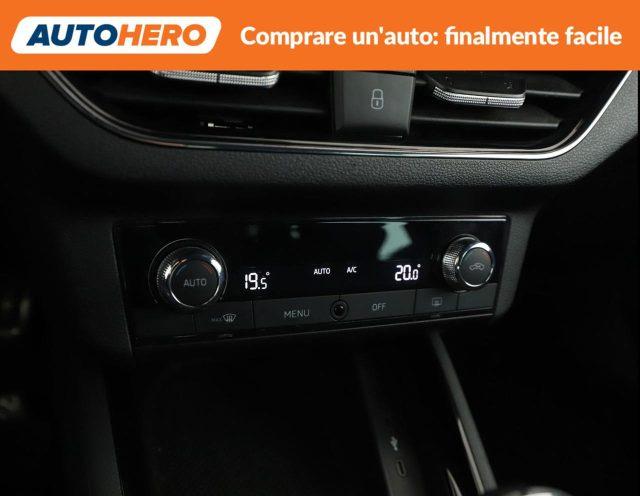 SKODA Kamiq 1.0 TSI 115 CV Style