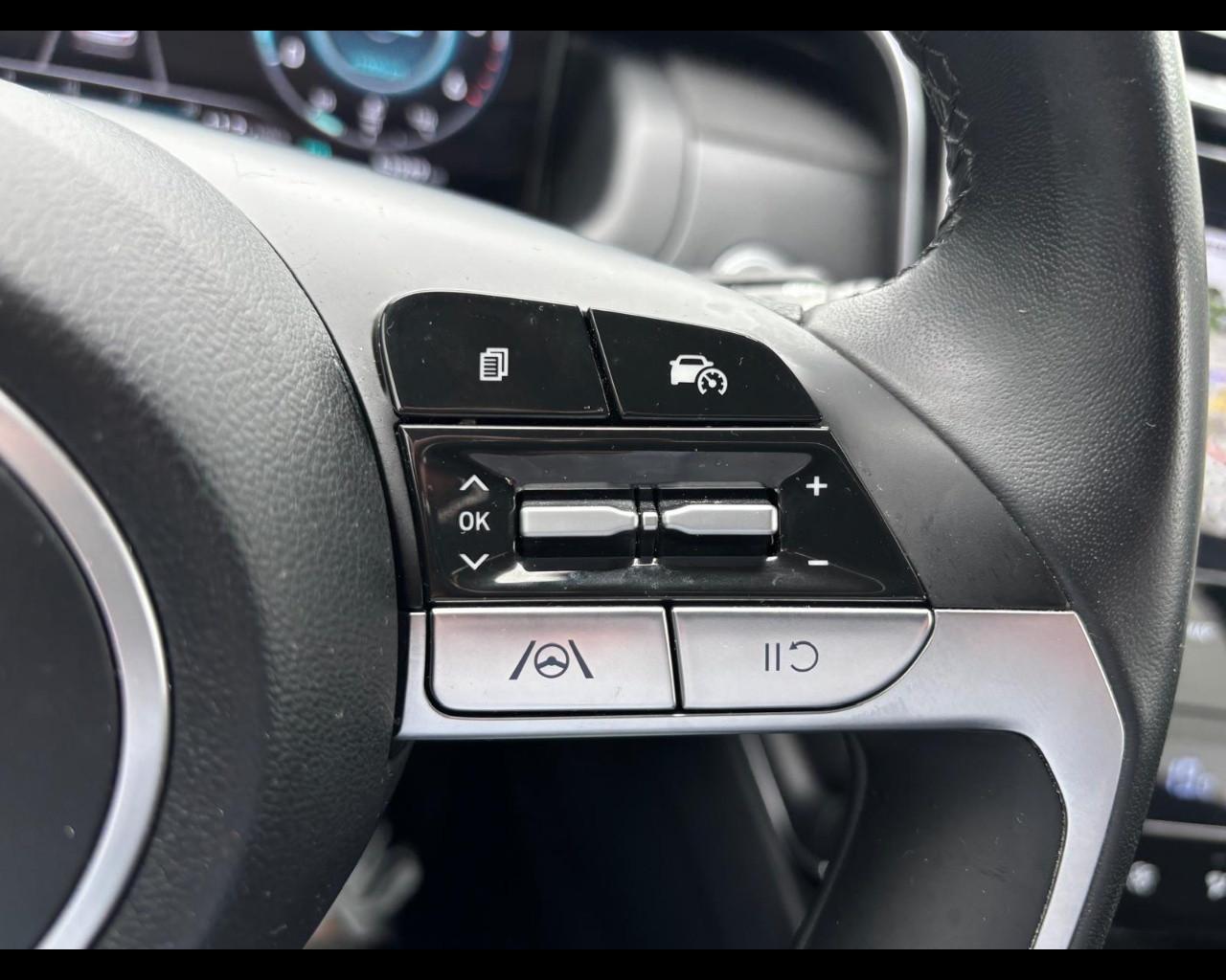 HYUNDAI Tucson III 2021 - Tucson 1.6 crdi 48V Xline 2wd imt