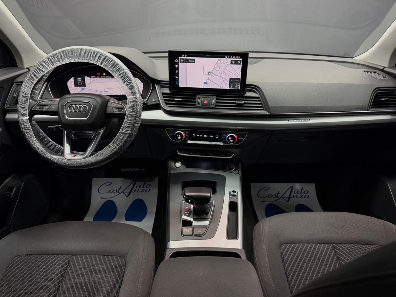 Audi Q5 SPB 40 TDI S tronic quattro Sline 2022
