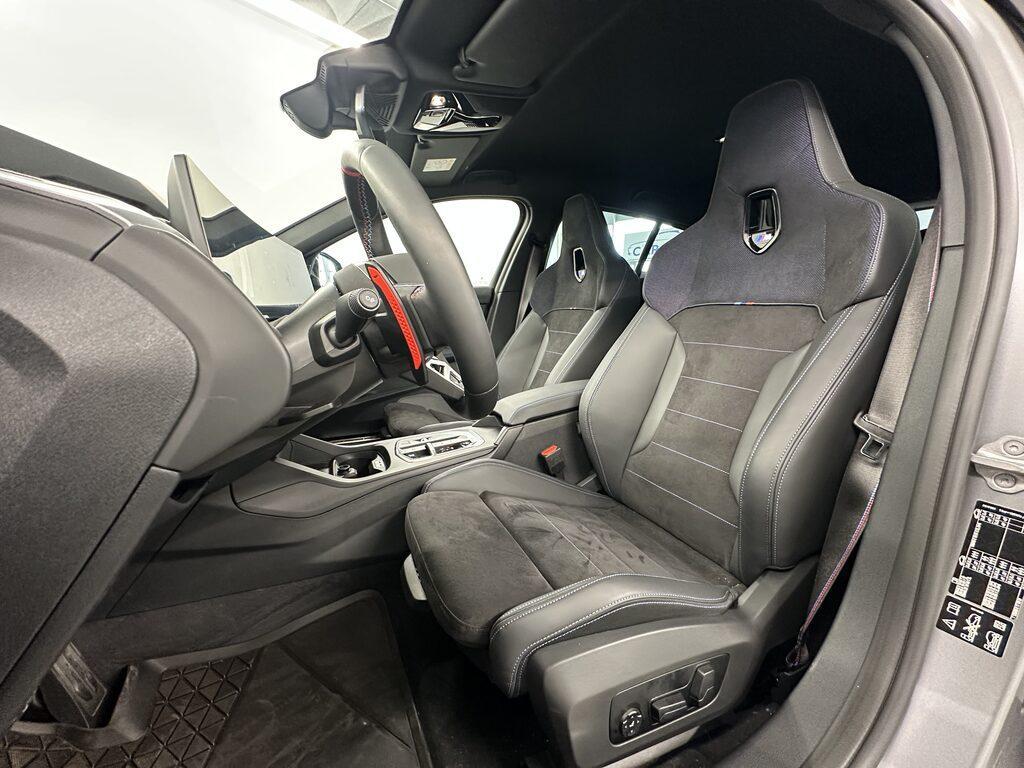 BMW Serie 1 M 135 MSport Pro xDrive DCT