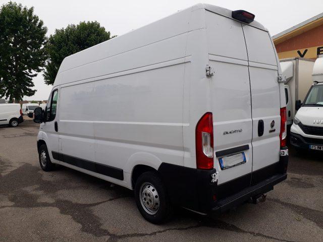 FIAT Ducato LH3 2019 GARANZIA [A305]