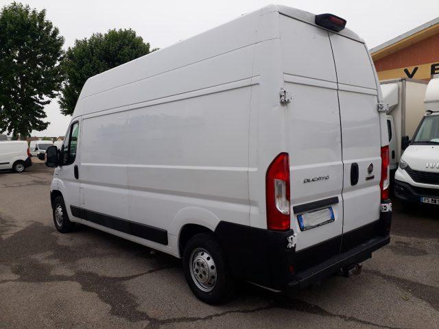 FIAT Ducato LH3 2019 2 ANNI GARANZIA [A305]