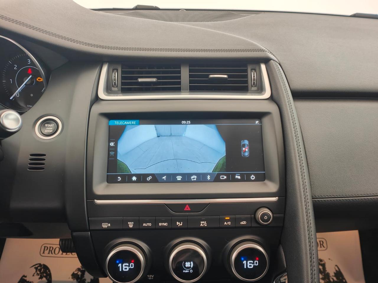 JAGUAR E-PACE 2.0d i4 R-Dynamic S awd 150cv auto my19
