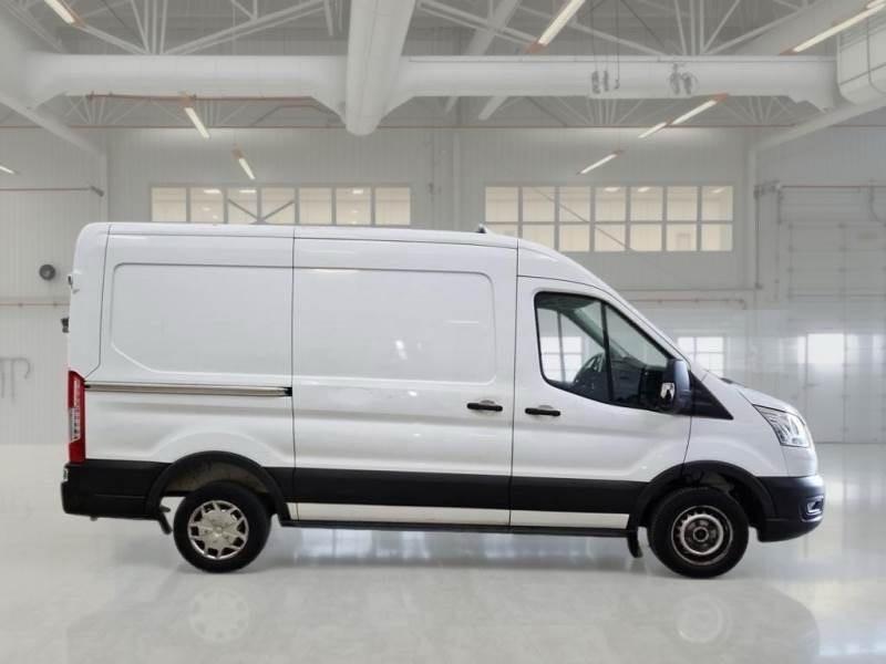 Ford Transit 290 2.0TDCi EcoBlue MHEV 130CV PM-TM Furgone