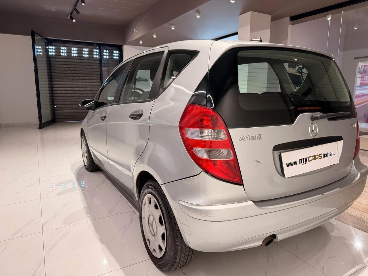 Mercedes-benz A 180 CDI Avantgarde