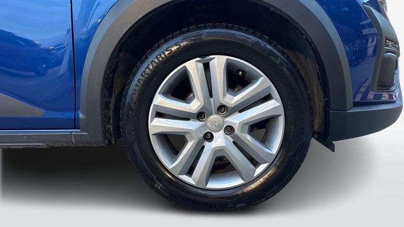 Dacia Sandero Stepway III 2021 Stepway 1.0 tce ECO-G Comfort