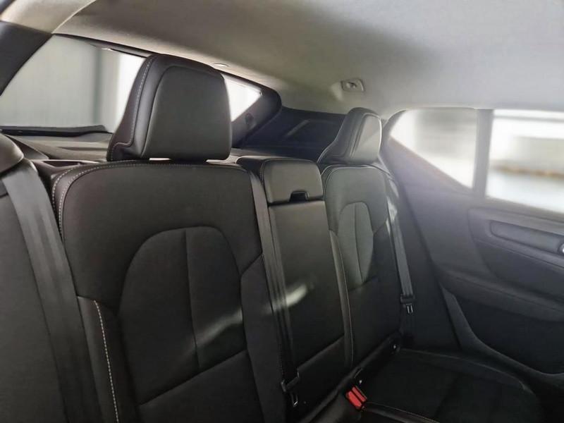 VOLVO XC40 D3 AWD Geartronic Business Plus