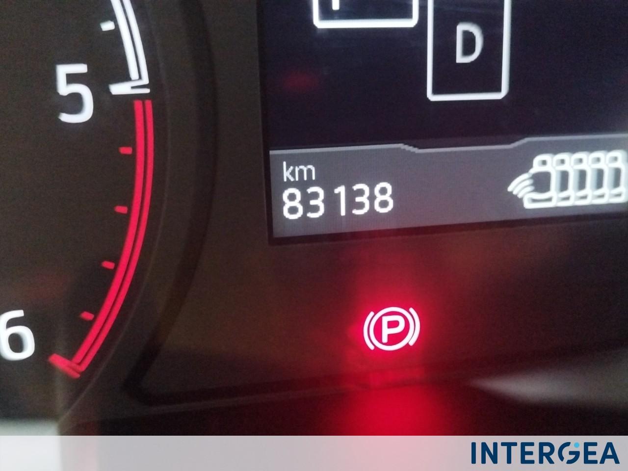 FORD Gran Tourneo Connect V761 2.0 ecoblue