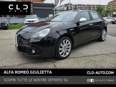 Alfa Romeo Giulietta 1.6 JTDM 120cv