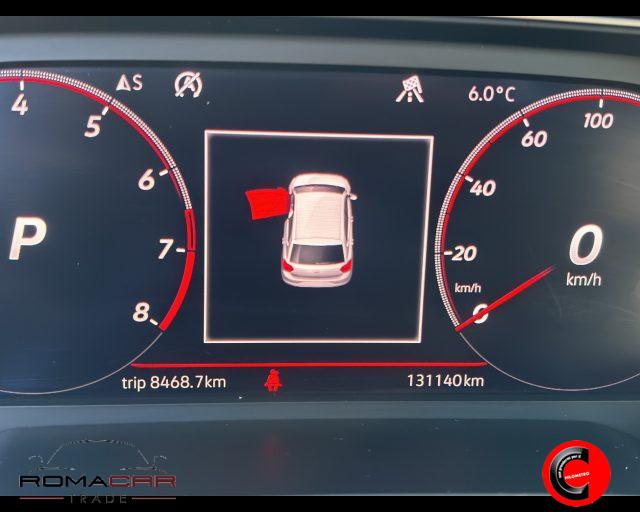 VOLKSWAGEN Polo 2.0 TSI DSG GTI BlueMotion Technology