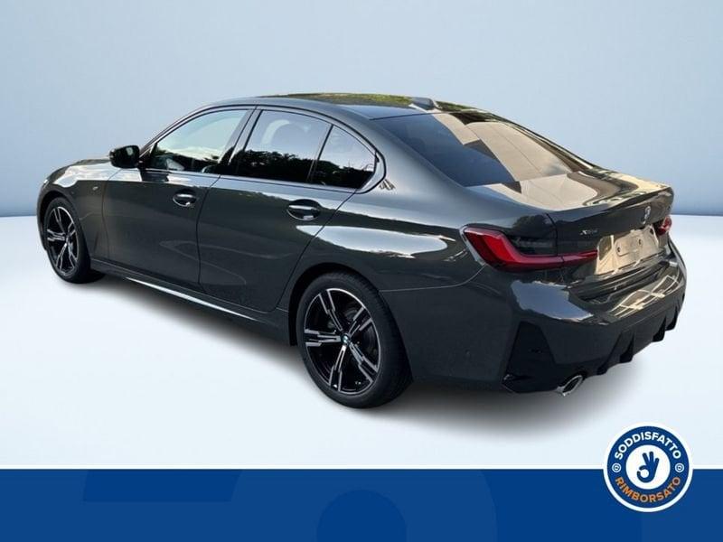 BMW Serie 3 Berlina 320d xDrive M Sport