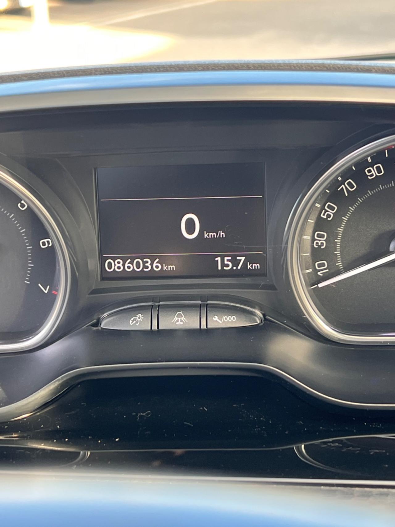 Peugeot 2008 PureTech 82 Allure