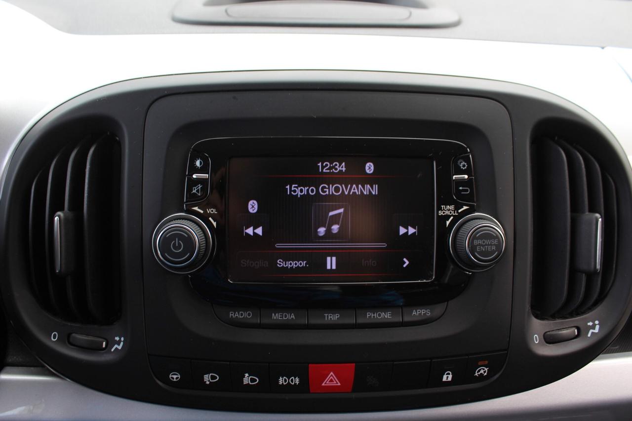 Fiat 500L 1.3 Multijet 95 CV Urban