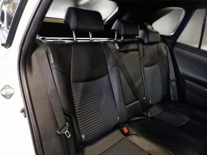 TOYOTA RAV 4 2.5 HV 178cv E-CVT Style 2WD