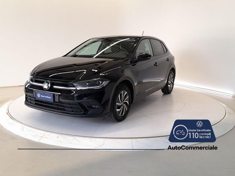 Volkswagen Polo 1.0 EVO Life