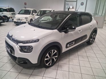 CITROEN C3 3ª serie C3 PureTech 83 S&S Shine Pack