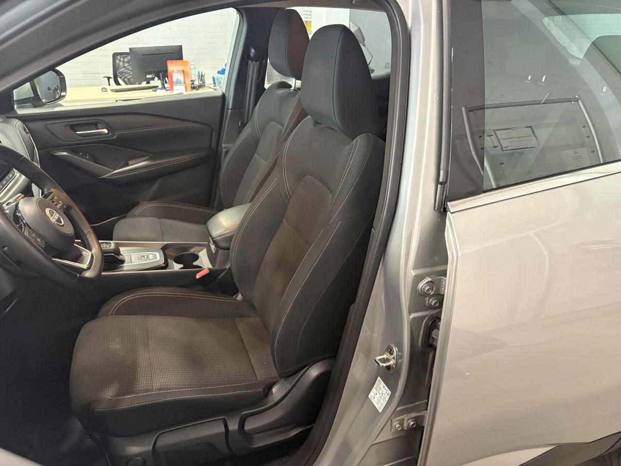 Nissan Qashqai 1.3 mhev Acenta 2wd 158cv xtronic