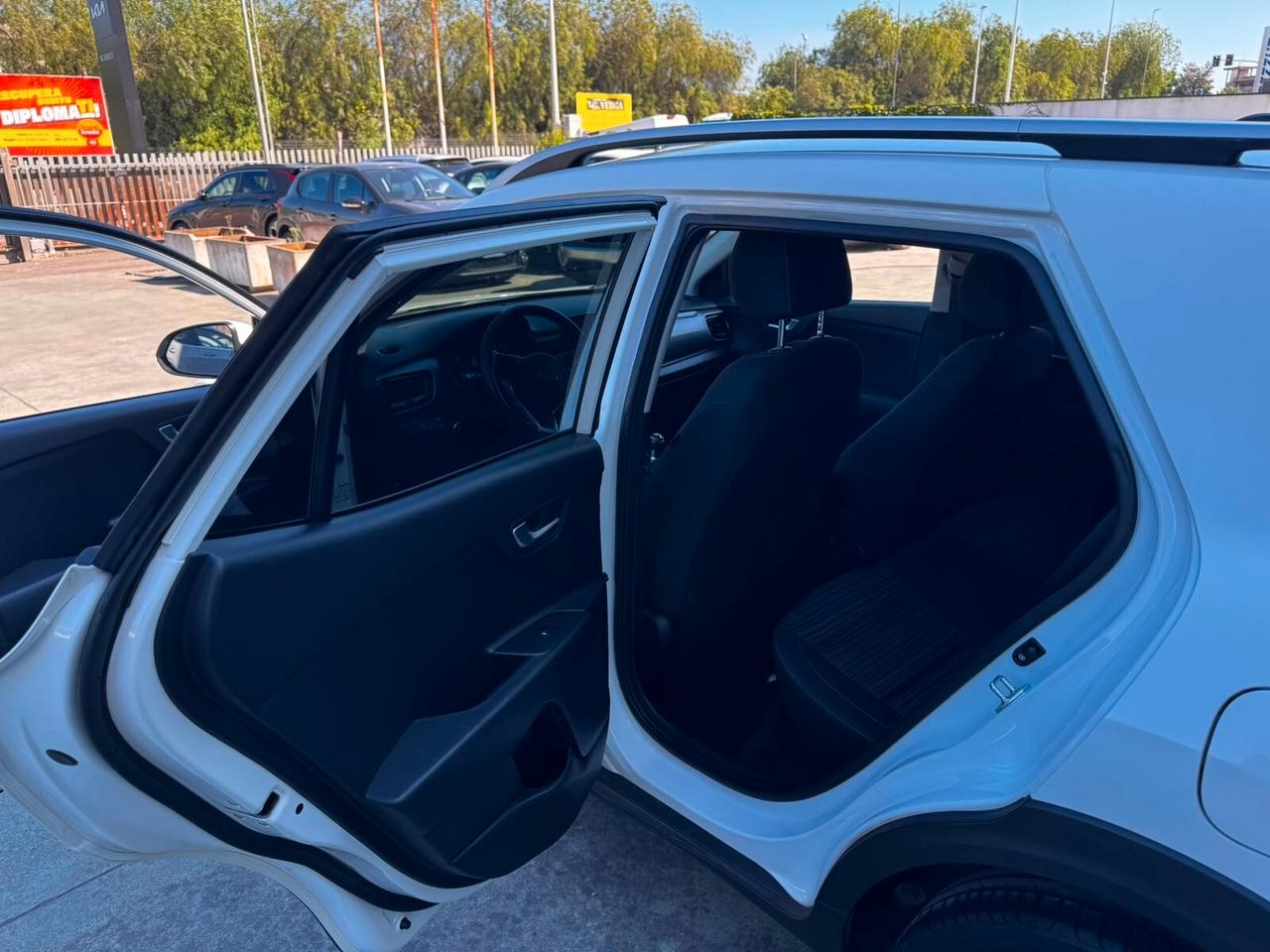 KIA STONIC 1.2 GPL/BENZ 82CV STYLE 2023