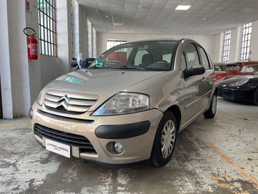 Citroen C3 1.1 Exclusive Style UNICO PROPRIETARIO!!!