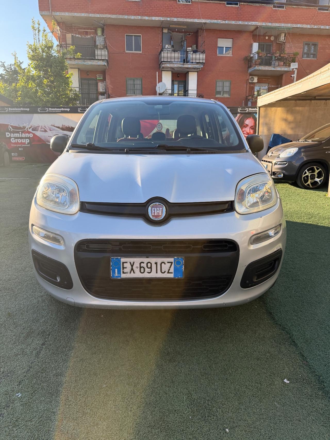Fiat Panda 1.2 EasyPower Easy