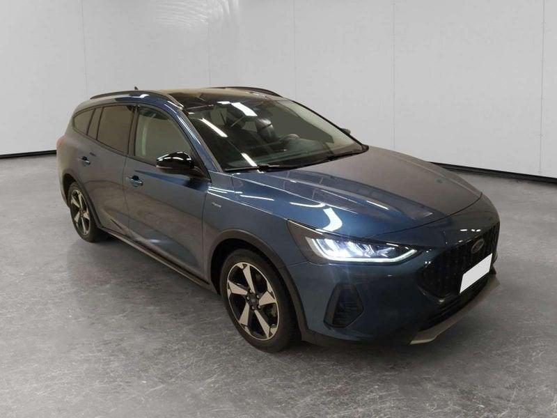 Ford Focus Active SW 1.0t ecoboost h 125cv