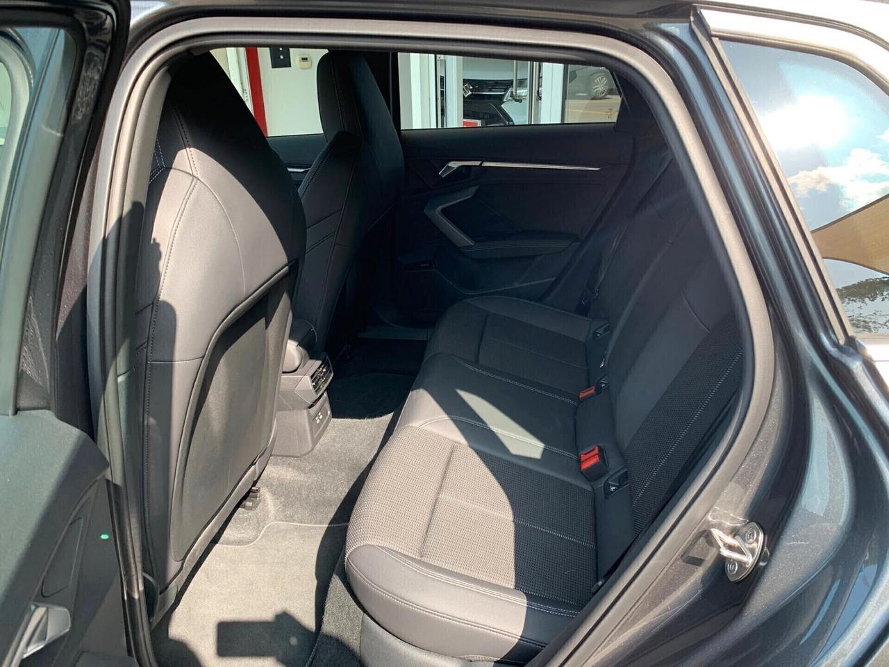 Audi A3 SPB 35 TDI S tronic S line edition