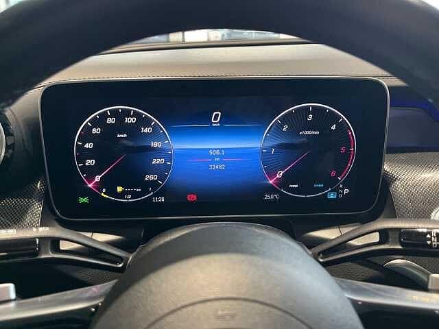 Mercedes-Benz GLC Coupé 220 d 4Matic Mild hybrid AMG Line Premium Plus
