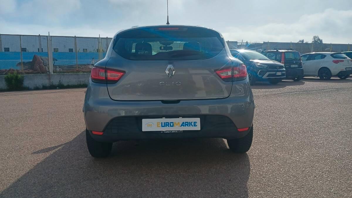 Renault Clio 1.5 dci energy Duel 75cv